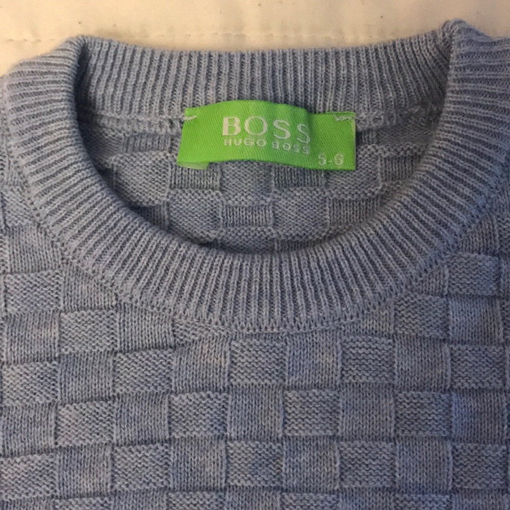 Pullover - Picture 2 of 5
